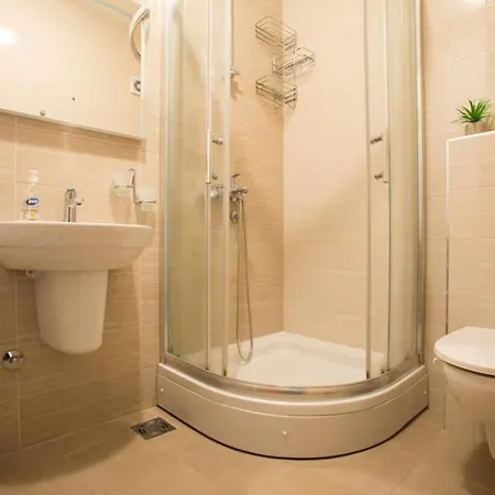 Big Apartment