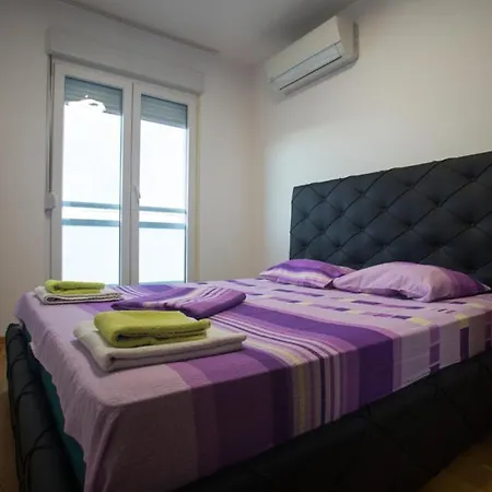 Big * Podgorica